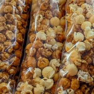 Folksy Scouts Popcorn order for K